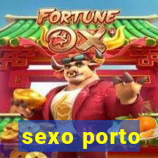 sexo porto